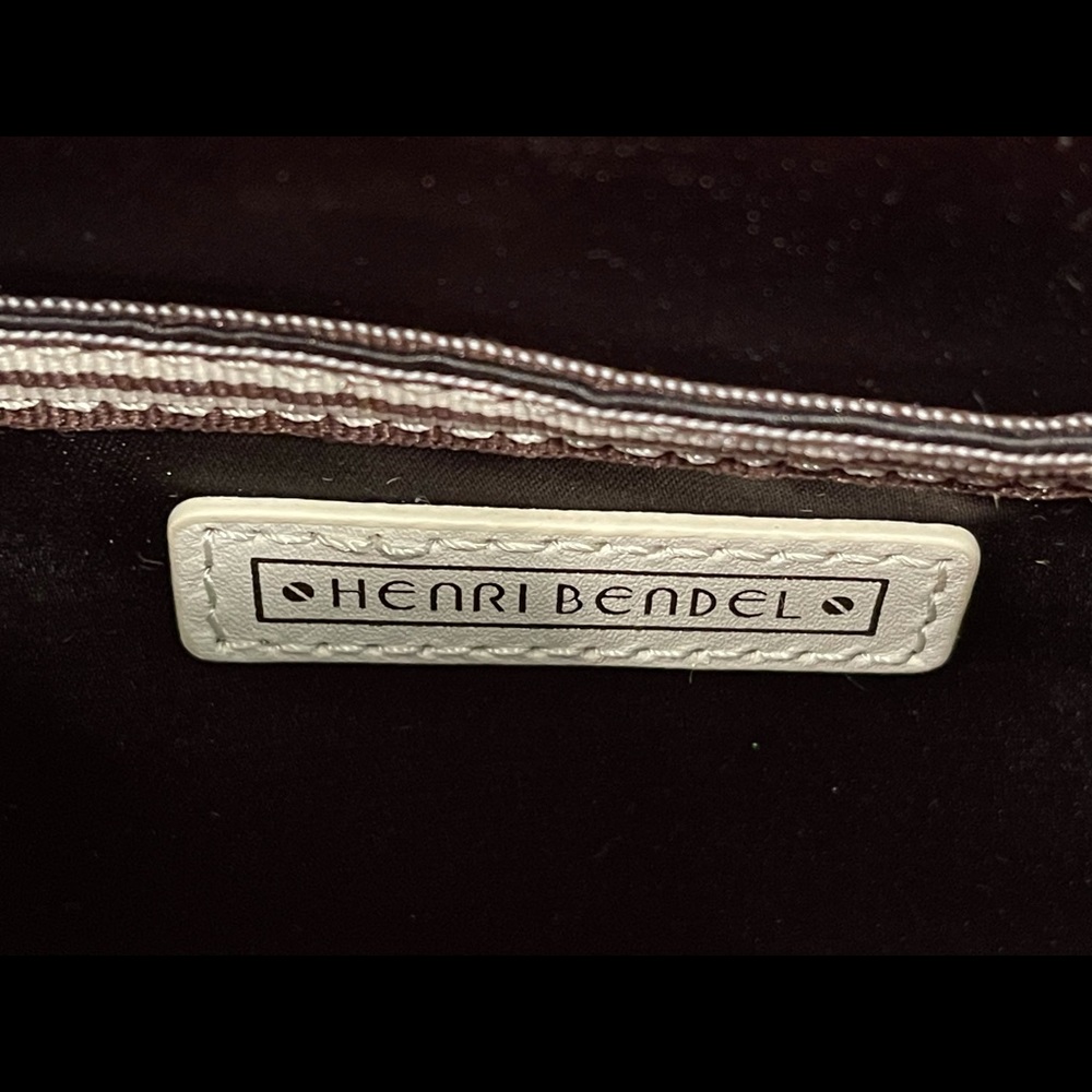 Henri Bendel Limited Edition Bouquet  bag - Picture 14 of 15